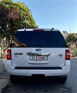 فورد إكسبيديشن